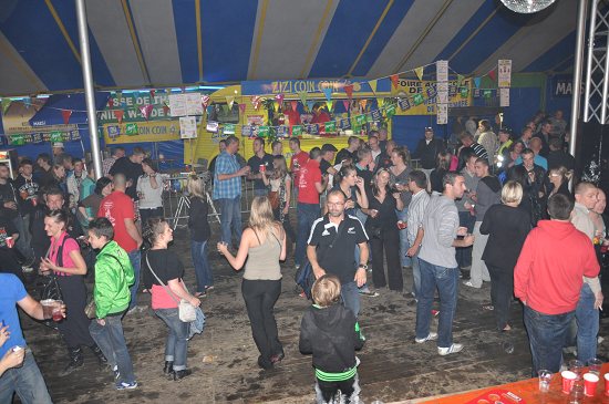 Week-end de Bury Vendredi 2-4 - Bury Roucourt